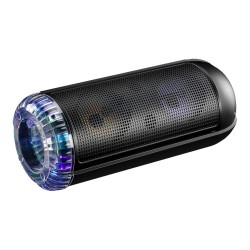Φορητό Ηχείο RebelTec ΒΤ Partybox Speaker 400 Multimedia Speaker, Bluetooth, FM Radio, USB Black