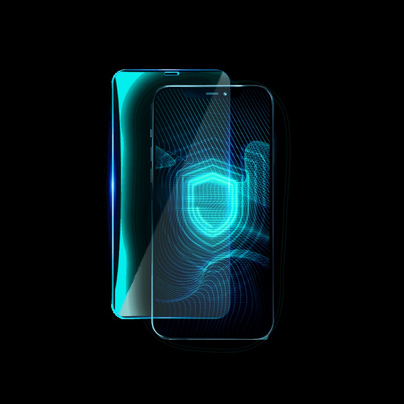 Μεμβράνη Προστασίας 3MK 1UP Apple iPhone 12 Pro Max (6.7") AntiCrash / AntiShock / AntiBubble Clear (3τμχ) Μεμβράνη Προστασίας 3MK 1UP Apple iPhone 12 Pro Max (6.7") AntiCrash / AntiShock / AntiBubble Clear (3τμχ)