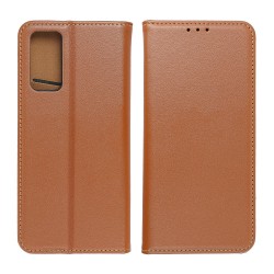 Θήκη Forcell Leather Smart Pro Xiaomi Redmi Note 11 Pro 4G/11 Pro 5G Brown Θήκη Forcell Leather Smart Pro Xiaomi Redmi Note 11 Pro 4G/11 Pro 5G Brown