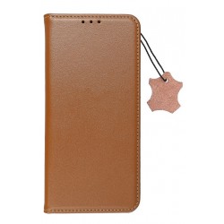Θήκη Forcell Leather Smart Pro Xiaomi Redmi Note 11 Pro 4G/11 Pro 5G Brown Θήκη Forcell Leather Smart Pro Xiaomi Redmi Note 11 Pro 4G/11 Pro 5G Brown