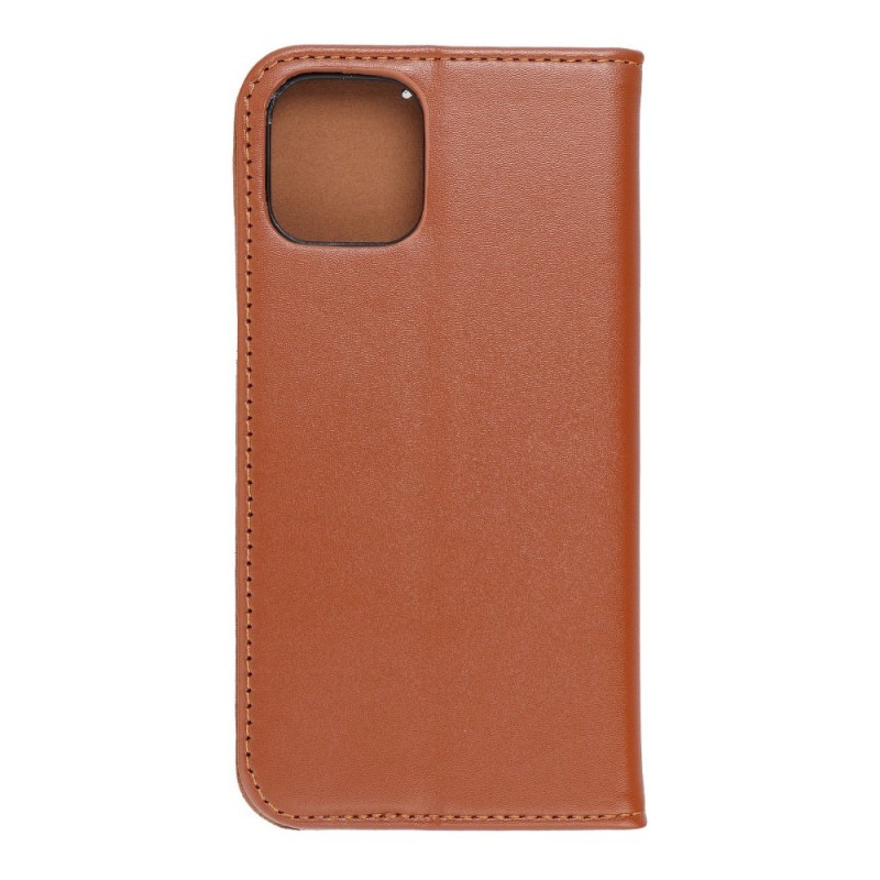 Θήκη Forcell Leather Smart Pro Xiaomi Redmi Note 11 Pro 4G/11 Pro 5G Brown Θήκη Forcell Leather Smart Pro Xiaomi Redmi Note 11 Pro 4G/11 Pro 5G Brown