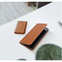 Θήκη Forcell Leather Smart Pro Xiaomi Redmi Note 11 Pro 4G/11 Pro 5G Brown Θήκη Forcell Leather Smart Pro Xiaomi Redmi Note 11 Pro 4G/11 Pro 5G Brown