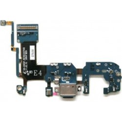 Γνήσια Καλωδιοταινία Flex φόρτισης Samsung Galaxy S8+ Plus G955 (OEM)