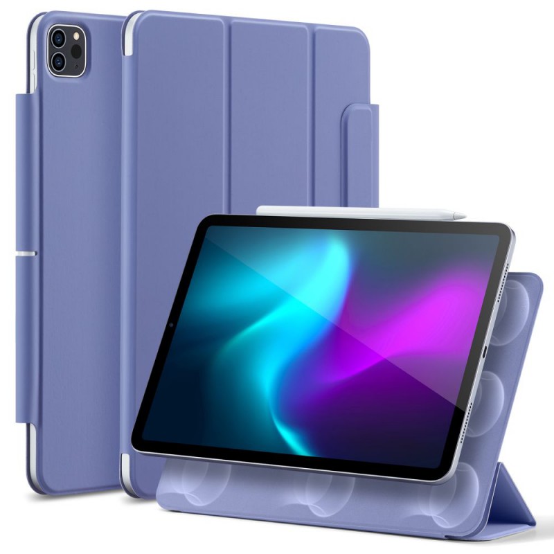 Θήκη Esr Rebound Magnetic Apple iPad Pro 11" (2018/2020/2021) Lavender