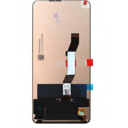 Γνήσια Οθόνη LCD Xiaomi 10T/10T Pro & Μηχανισμός Αφής Black (Original) με 3 Χρόνια Εγγύηση