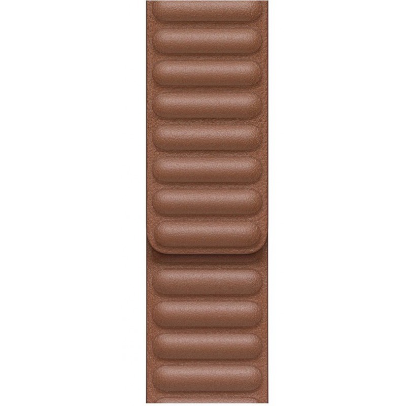 Ανταλλακτικό λουράκι Leather Loop Sport QuickFit  Apple Watch 1/2/3/4/5/6/SE/7 (38/40/41mm) Brown