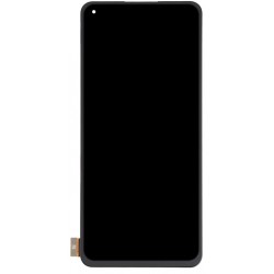 Οθόνη LCD & Μηχανισμός Αφής Xiaomi Mi 11 Lite 5G/4G Black (Original) με 3 Χρόνια Εγγύηση