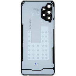 Καπάκι Μπαταρίας Samsung Galaxy A32 5G SM-A326B Awesome Black (Original) GH82-25080A
