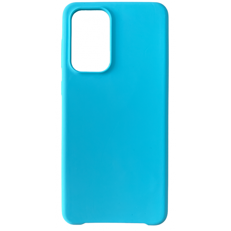 Θήκη Vennus Real Smooth Samsung Galaxy A33 5G SM-A336B Light Blue