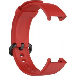 Ανταλλακτικό λουράκι Xiaomi Redmi Watch 2/Watch 2 Lite Silicone Red