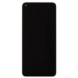 Οθόνη LCD Huawei Nova 8i/Honor 50 Lite & Μηχανισμός Αφής Black με 3 Χρόνια Εγγύηση
