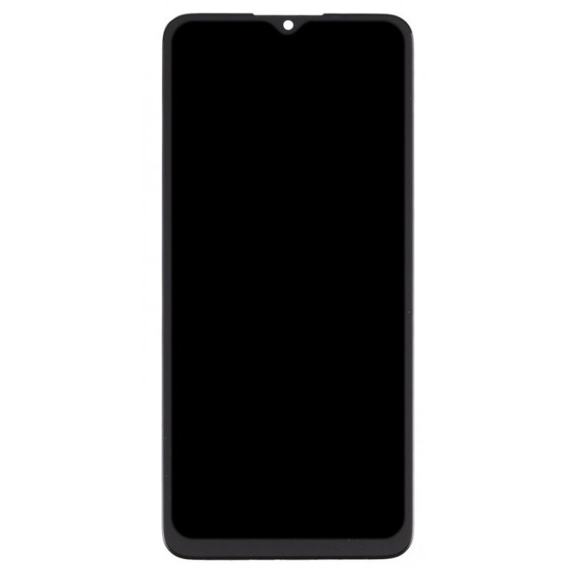 Οθόνη LCD TCL 305/306/30 SE/30E & Μηχανισμός Αφής (original) Black με 3 Χρόνια Εγγύηση