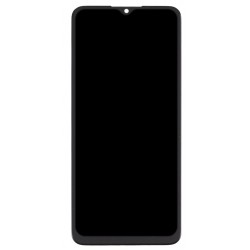 Οθόνη LCD TCL 30E & Μηχανισμός Αφής Grade A+ Black με 3 Χρόνια Εγγύηση