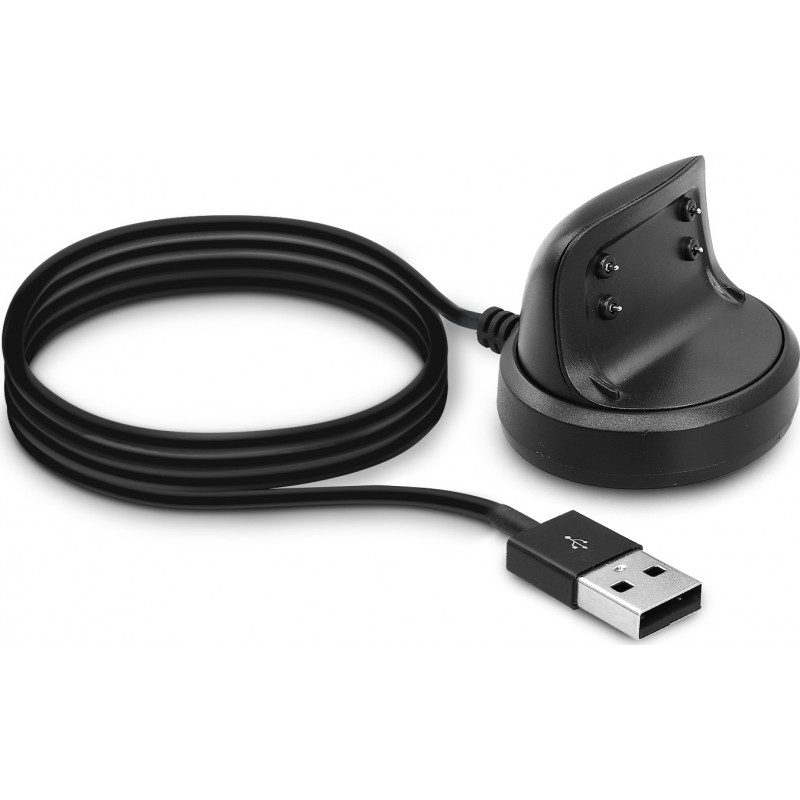Φορτιστής Samsung Gear Fit 2 Pro Charging Dock Black
