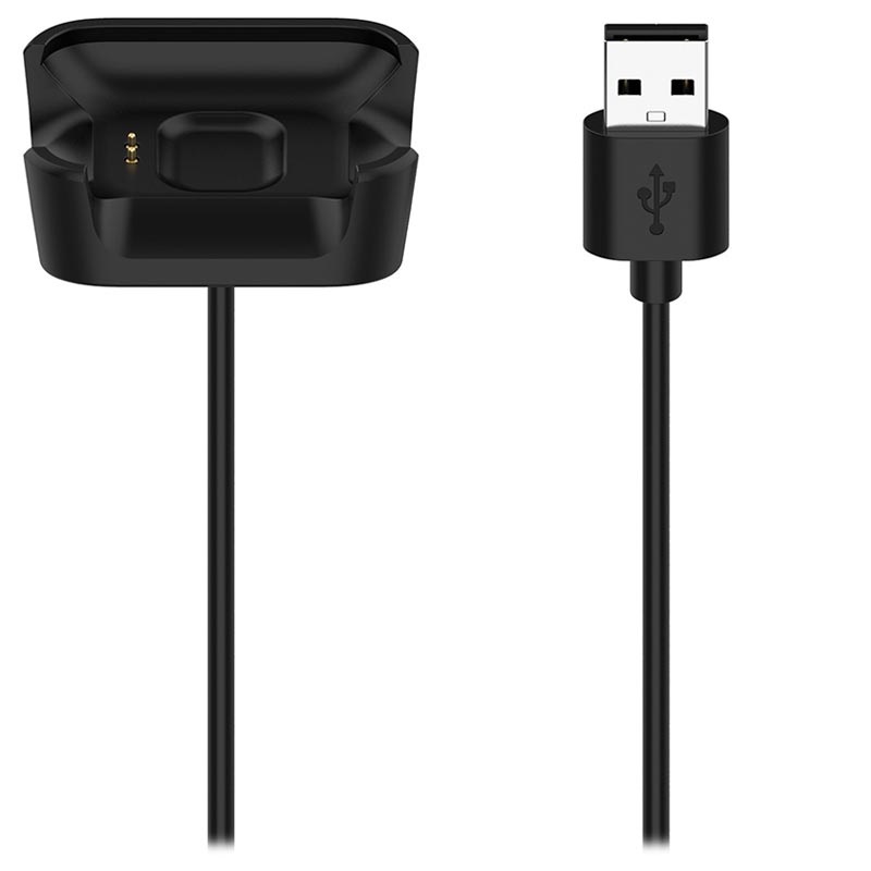 Ασύρματος Φορτιστής Xiaomi Mi Watch Lite Qi Wireless Charging Pad Black