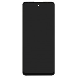 Οθόνη LCD Motorola Moto E32 / E22s / G22 & Μηχανισμός Αφής Black με 3 Χρόνια Εγγύηση