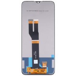 Οθόνη LCD Με Μηχανισμό Αφής Nokia G11/G21 Black  με 3 Χρόνια Εγγύηση