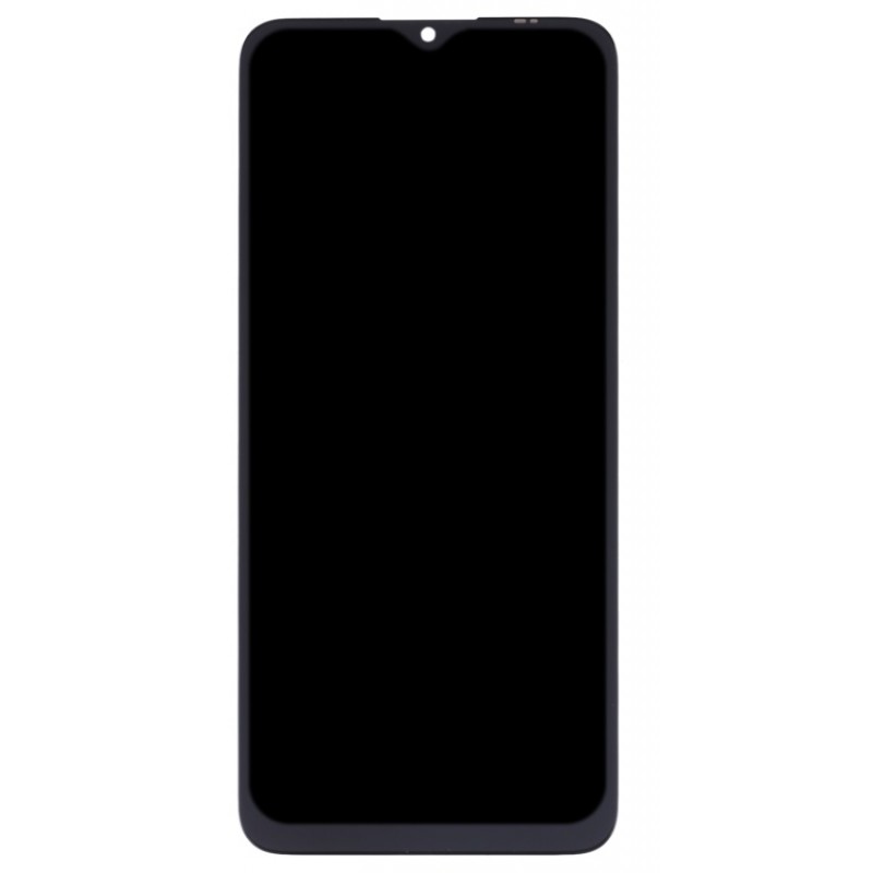Οθόνη LCD Με Μηχανισμό Αφής Nokia G11/G21 Black  με 3 Χρόνια Εγγύηση