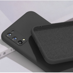 Θήκη Real Smooth Xiaomi 12/12X 5G Black