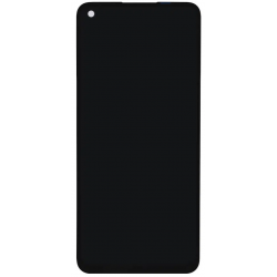 Οθόνη OLED & Μηχανισμός Αφής Realme 9 Pro+ Plus Black με 3 Χρόνια Εγγύηση