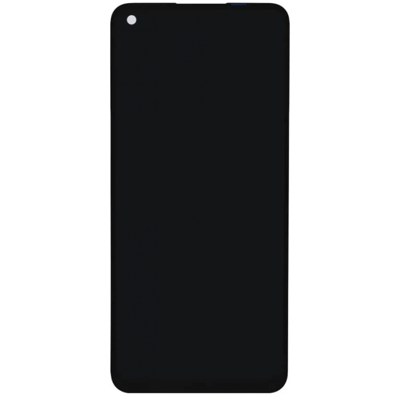 Οθόνη OLED & Μηχανισμός Αφής Realme 9 Pro+ Plus Black με 3 Χρόνια Εγγύηση
