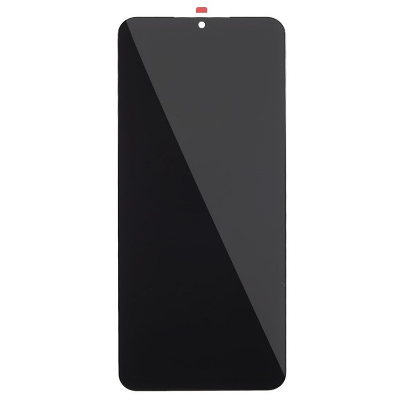 Οθόνη LCD & Μηχανισμός Αφής Samsung Galaxy A13 4G SM-A135 Black με 3 Χρόνια Εγγύηση