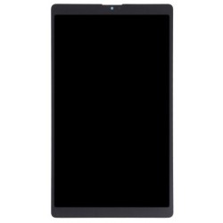 Γνήσια Οθόνη LCD Samsung Galaxy Tab A7 Lite 8.7" T220/T225 & Μηχανισμός Αφής Black με 3 Χρόνια Εγγύηση