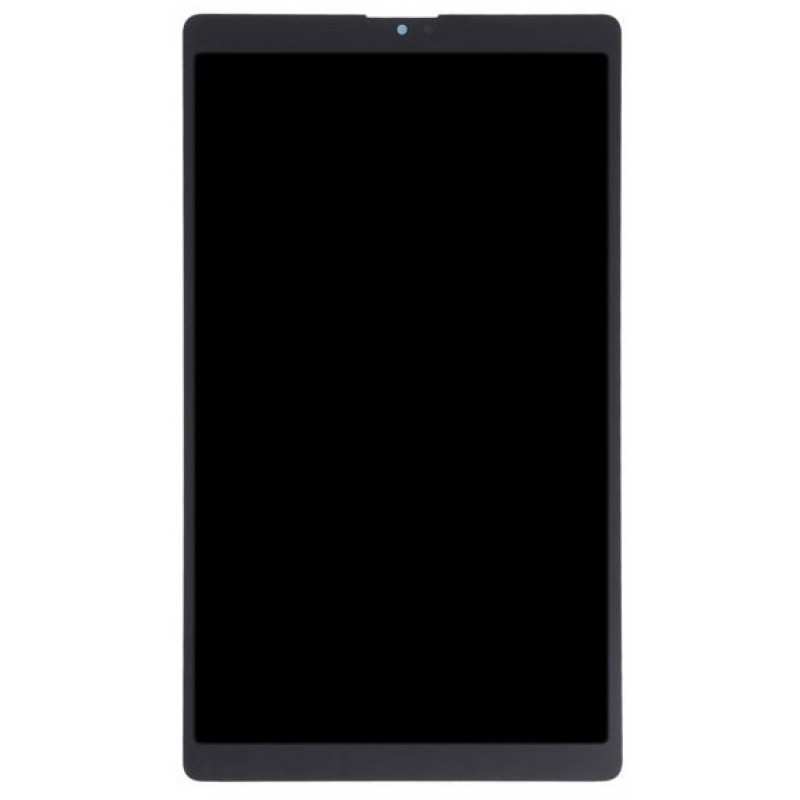 Γνήσια Οθόνη LCD Samsung Galaxy Tab A7 Lite 8.7" T220/T225 & Μηχανισμός Αφής Black με 3 Χρόνια Εγγύηση