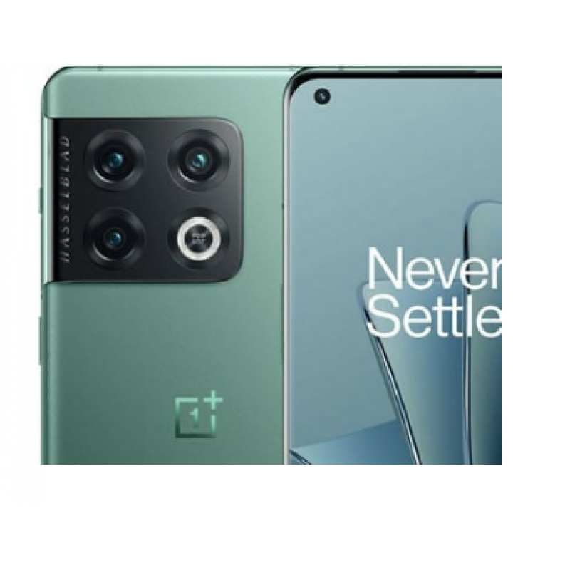 Γυαλί Προστασίας Camera Lens OnePlus 10T Flexible Glass 6H AntiCrash / AntiShock 