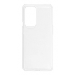 Θήκη TPU TCL 30/30+ Slim 1mm Clear