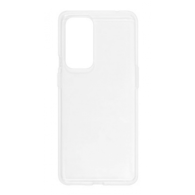 Θήκη TPU TCL 30/30+ Slim 1mm Clear