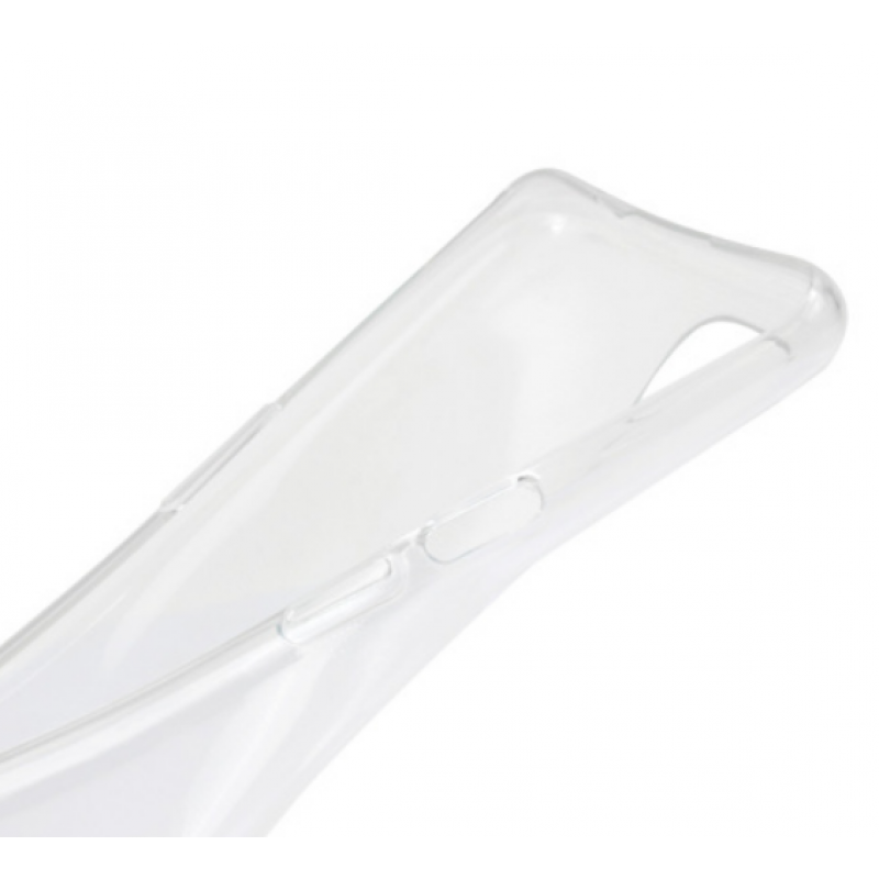 Θήκη TPU Xiaomi Poco X4 Pro 5G 1mm Clear