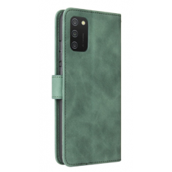 Θήκη Book Retro Wallet OnePlus 10 Pro Green