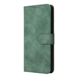 Θήκη Book Retro Wallet OnePlus 10 Pro Green