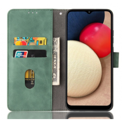 Θήκη Book Retro Wallet OnePlus 10 Pro Green