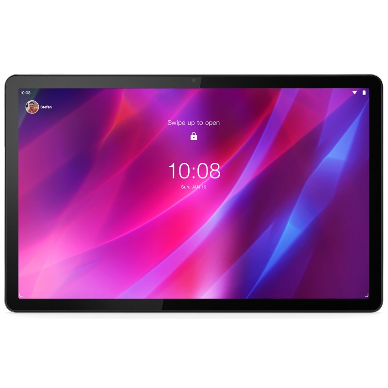 Οθόνη LCD Lenovo Tab P11/P11 Plus TB-J606 TB-J606F TB-J606L TB-J616 11" & Μηχανισμός Αφής Black με 3 Χρόνια Εγγύηση