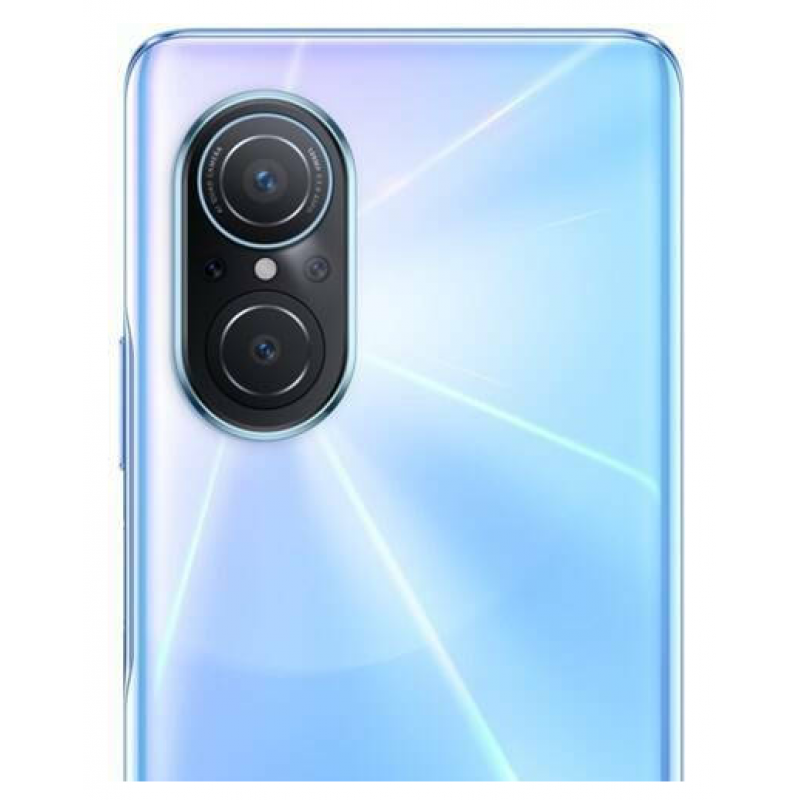 Γυαλί Προστασίας Camera Lens Huawei Nova 9 SE Flexible Glass 9H AntiCrash / AntiShock 