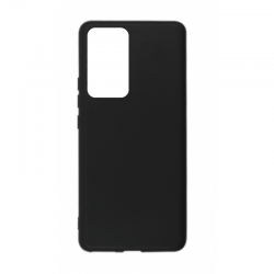 Θήκη TPU Matte TCL 40 SE Black
