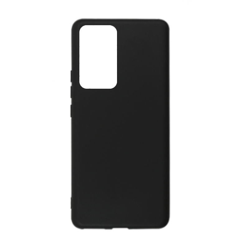 Θήκη TPU Matte TCL 40 SE Black