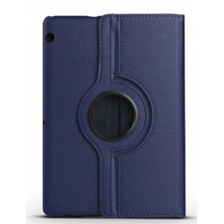 Θήκη 360° Rotating Samsung Galaxy Tab S8 Ultra / S9 Ultra / S10 Ultra X900/X906 Blue