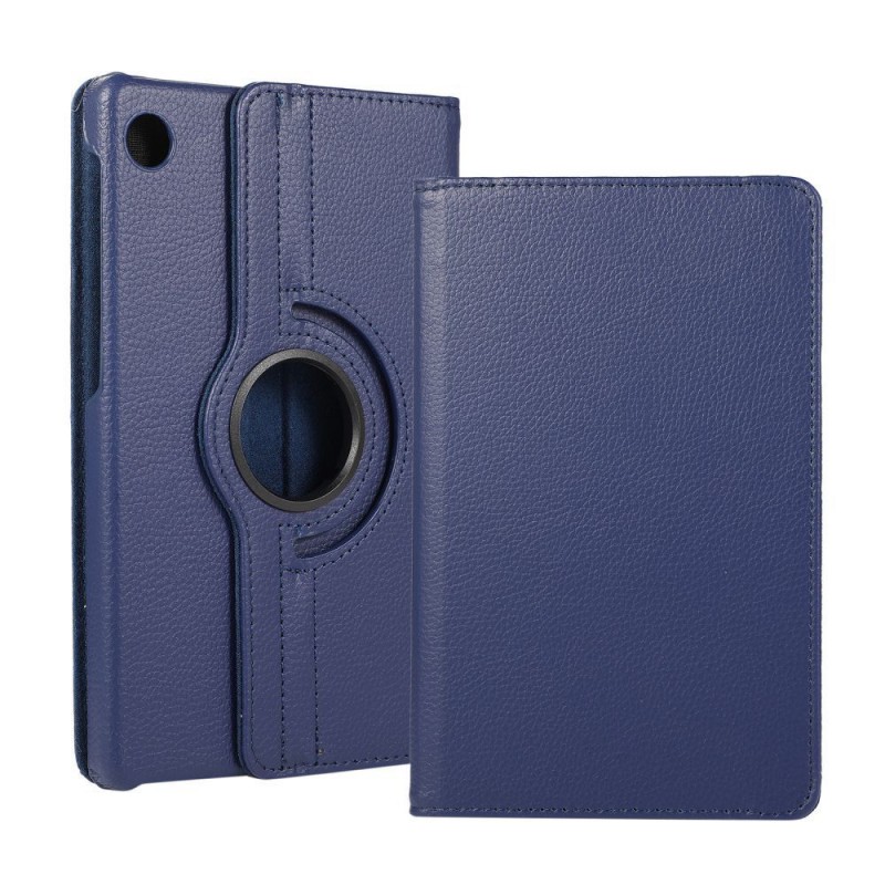 Θήκη 360° Rotating Samsung Galaxy Tab S8 Ultra / S9 Ultra / S10 Ultra X900/X906 Blue