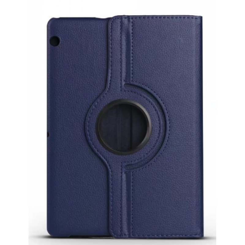 Θήκη 360° Rotating Samsung Galaxy Tab S8 Ultra / S9 Ultra / S10 Ultra X900/X906 Blue