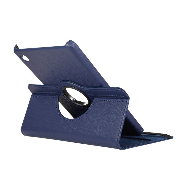 Θήκη 360° Rotating Samsung Galaxy Tab S8 Ultra / S9 Ultra / S10 Ultra X900/X906 Blue