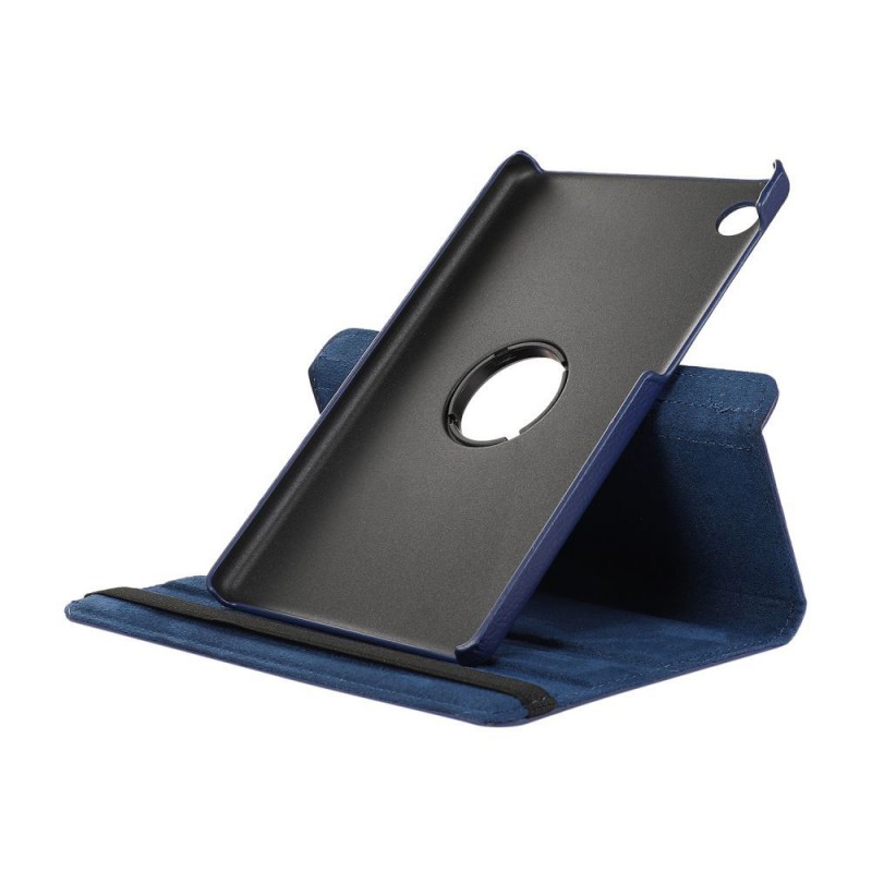 Θήκη 360° Rotating Samsung Galaxy Tab S8 Ultra / S9 Ultra / S10 Ultra X900/X906 Blue