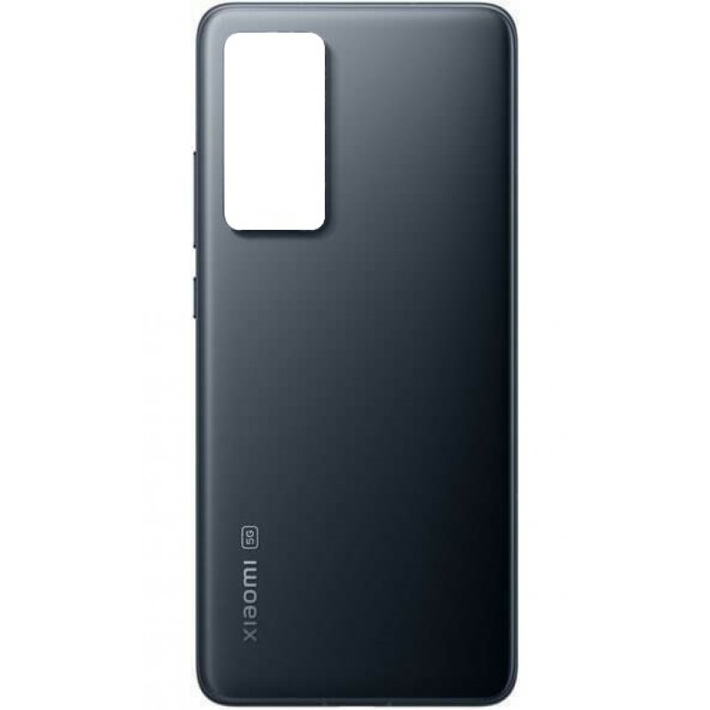 Καπάκι Μπαταρίας Xiaomi Mi 12 Gray