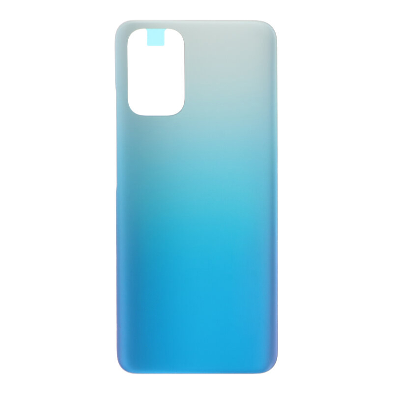 Καπάκι Μπαταρίας Xiaomi Redmi Note 10s Blue