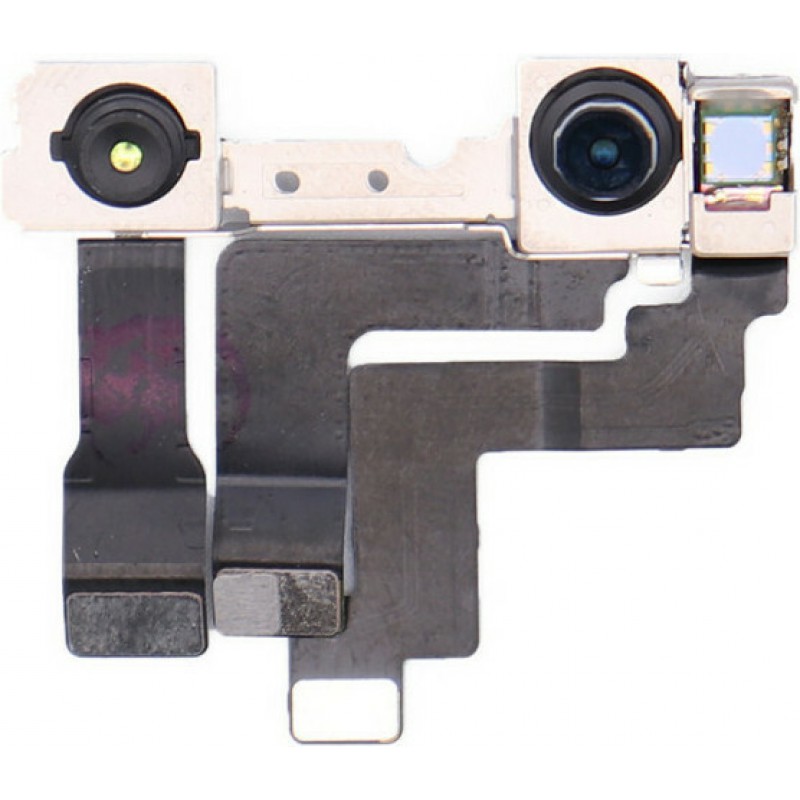 Μπροστινή Κάμερα για Apple iPhone 12 Mini (5.4") Front Camera