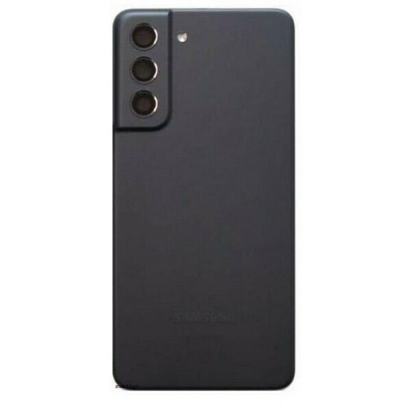 Καπάκι Μπαταρίας Samsung Galaxy S21 FE 5G SM-G990B Black