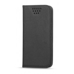 Θήκη Smart Universal Magnet 5,5-5,7" Black