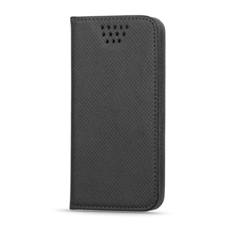 Θήκη Smart Universal Magnet 5,5-5,7" Black